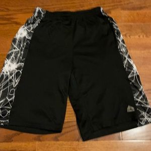 Man Athletic Shorts